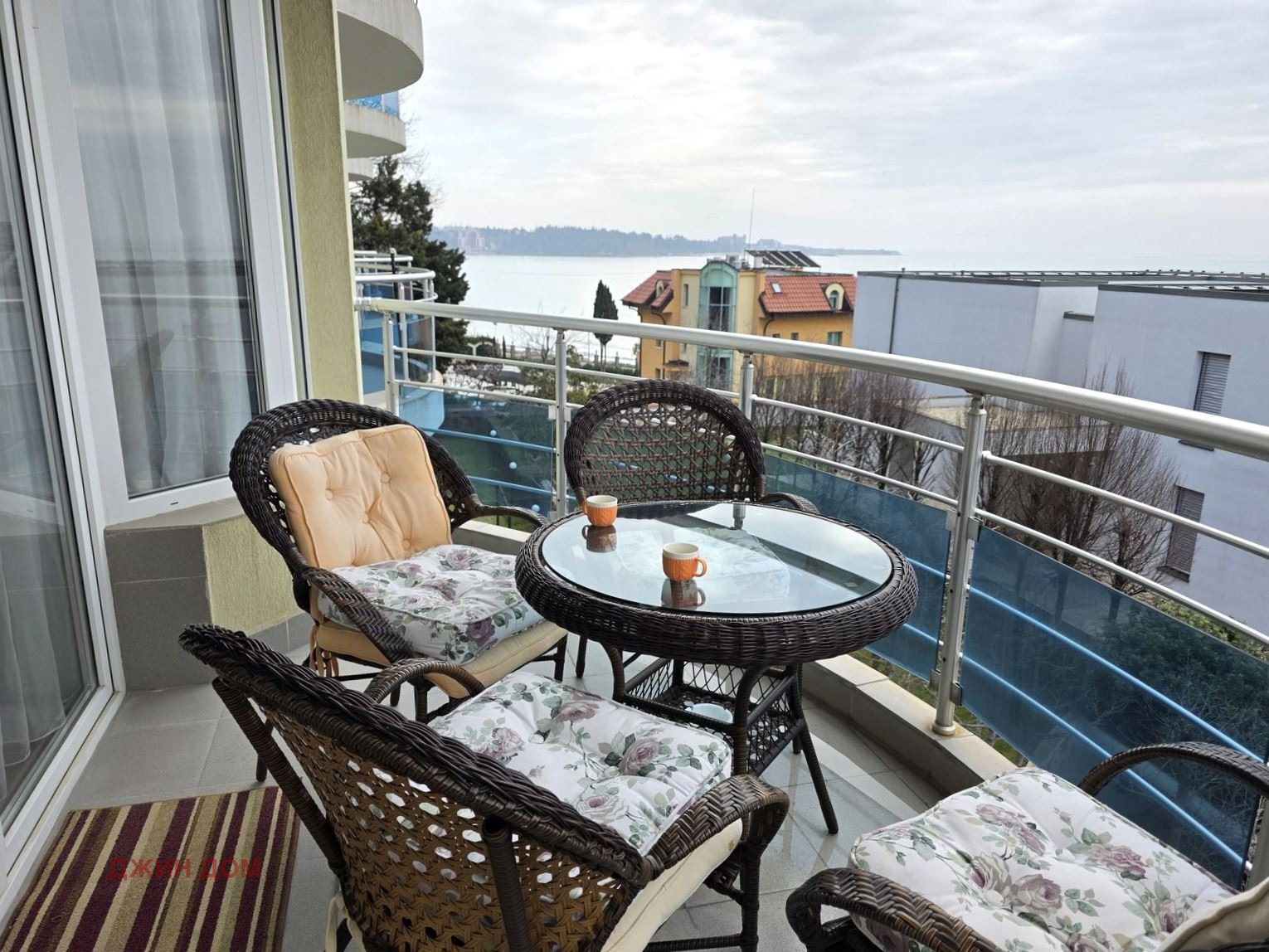 Продава 3-СТАЕН, с. Равда, област Бургас, снимка 12 - Апартаменти - 53701161