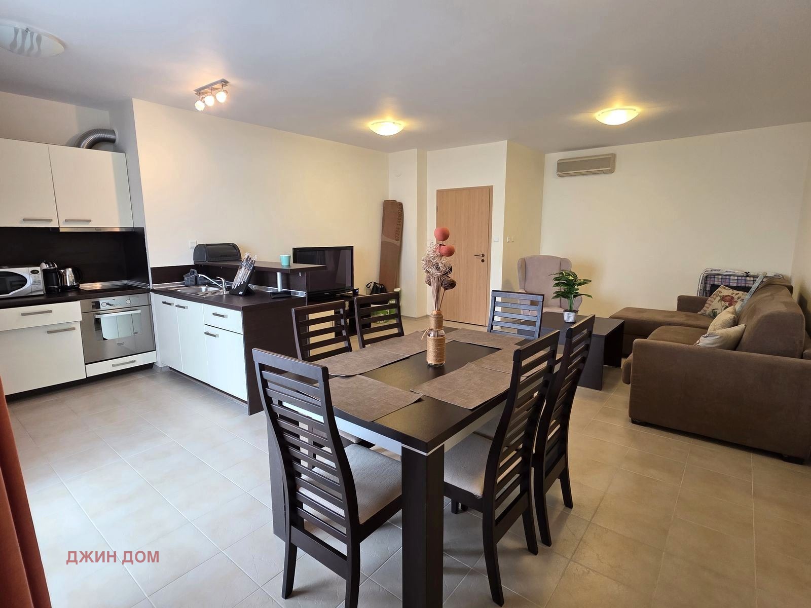 Продава 3-СТАЕН, с. Равда, област Бургас, снимка 4 - Апартаменти - 53701161