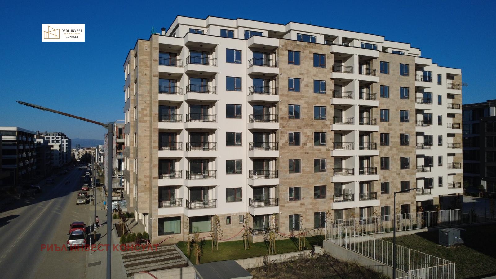 Продава 3-СТАЕН, гр. София, Малинова долина, снимка 3 - Апартаменти - 53737033