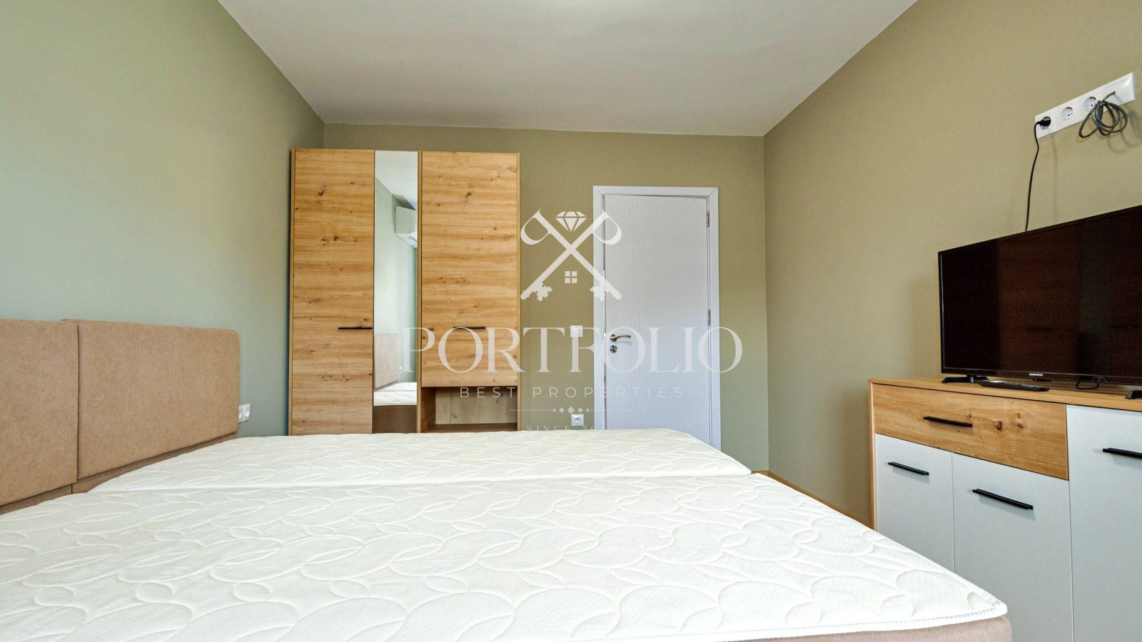 Продава 3-СТАЕН, гр. Бургас, Център, снимка 12 - Апартаменти - 54229818