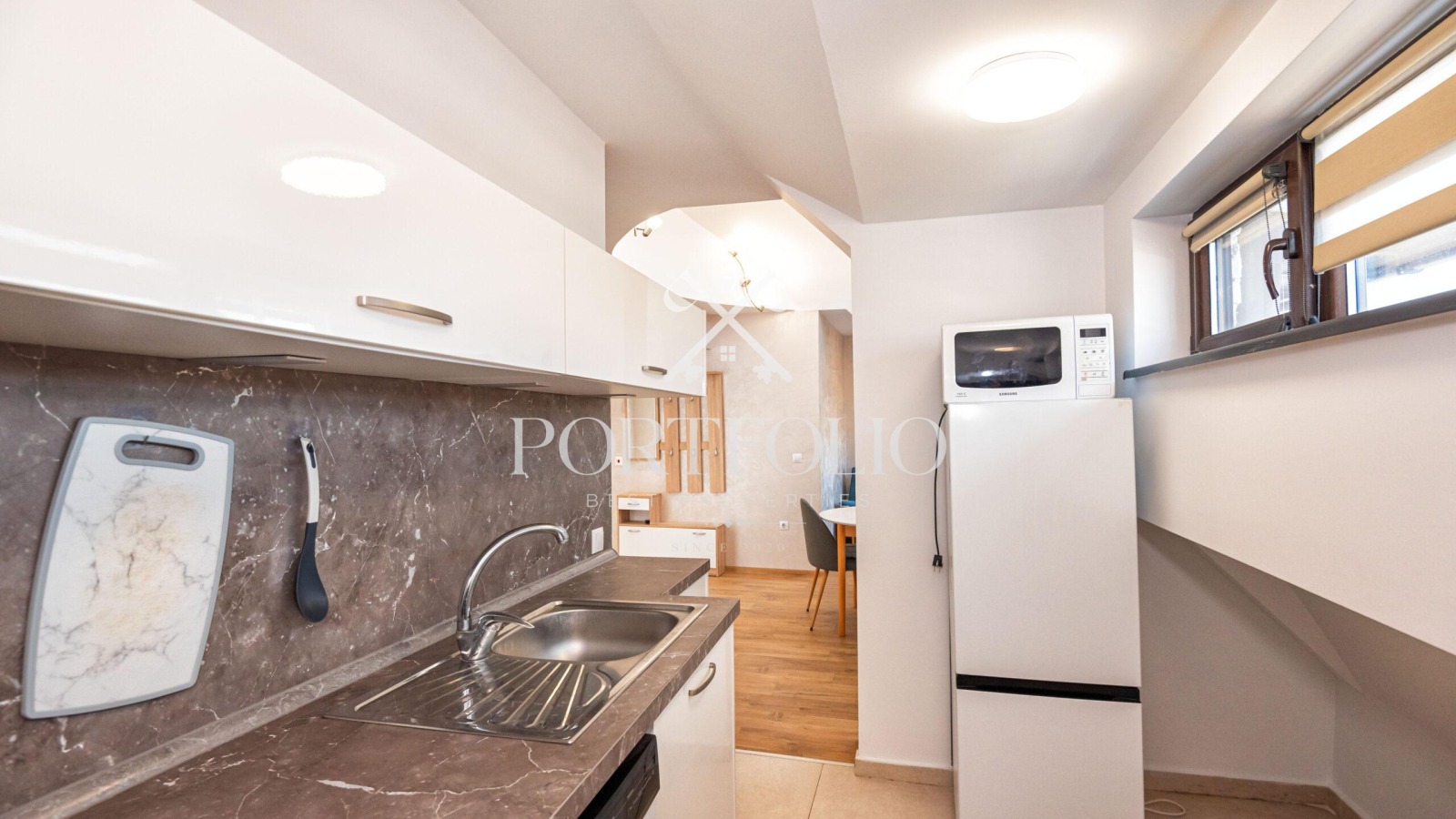 Продава 3-СТАЕН, гр. Бургас, Център, снимка 9 - Апартаменти - 54229818