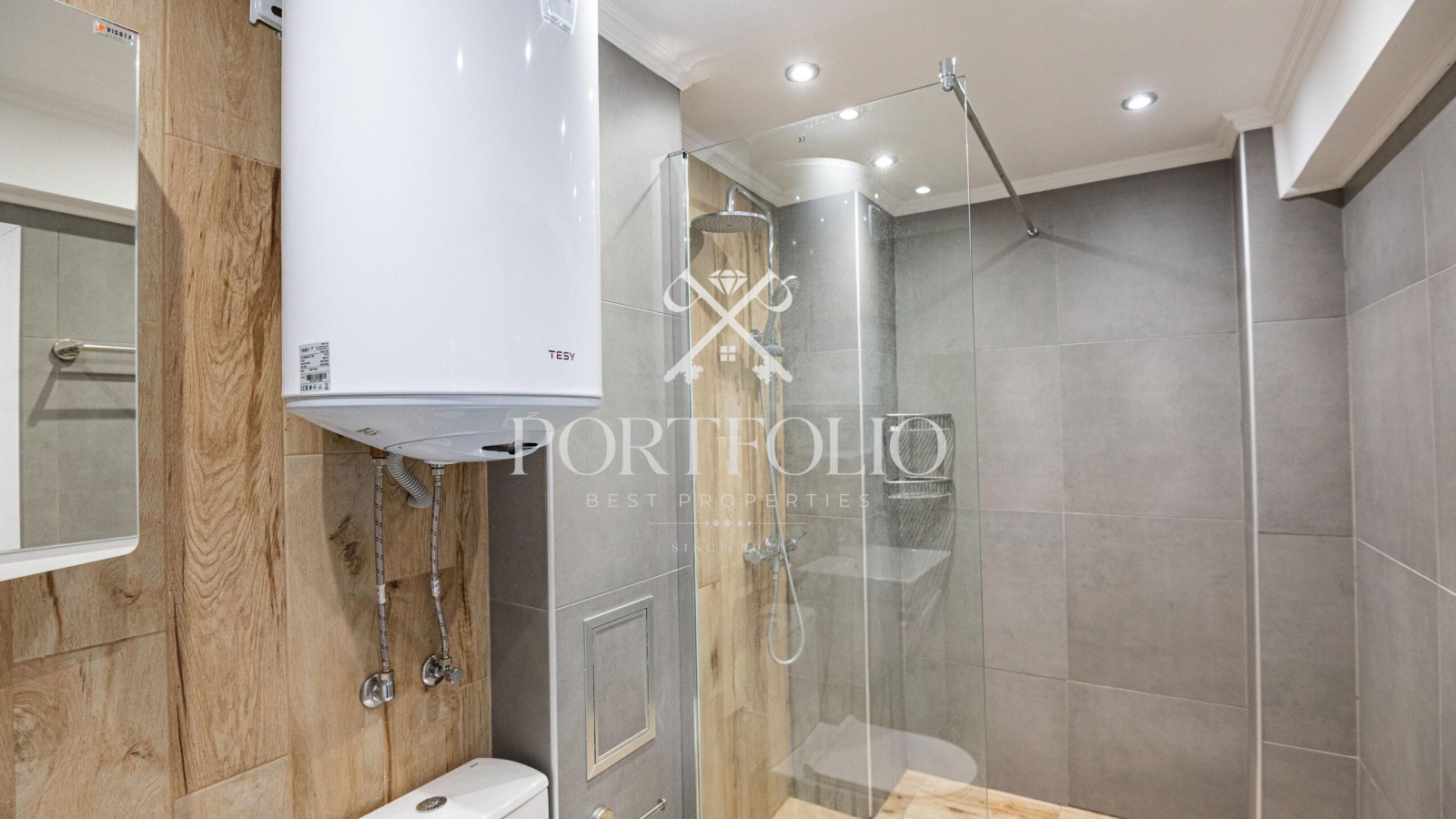 Продава 3-СТАЕН, гр. Бургас, Център, снимка 7 - Апартаменти - 54229818