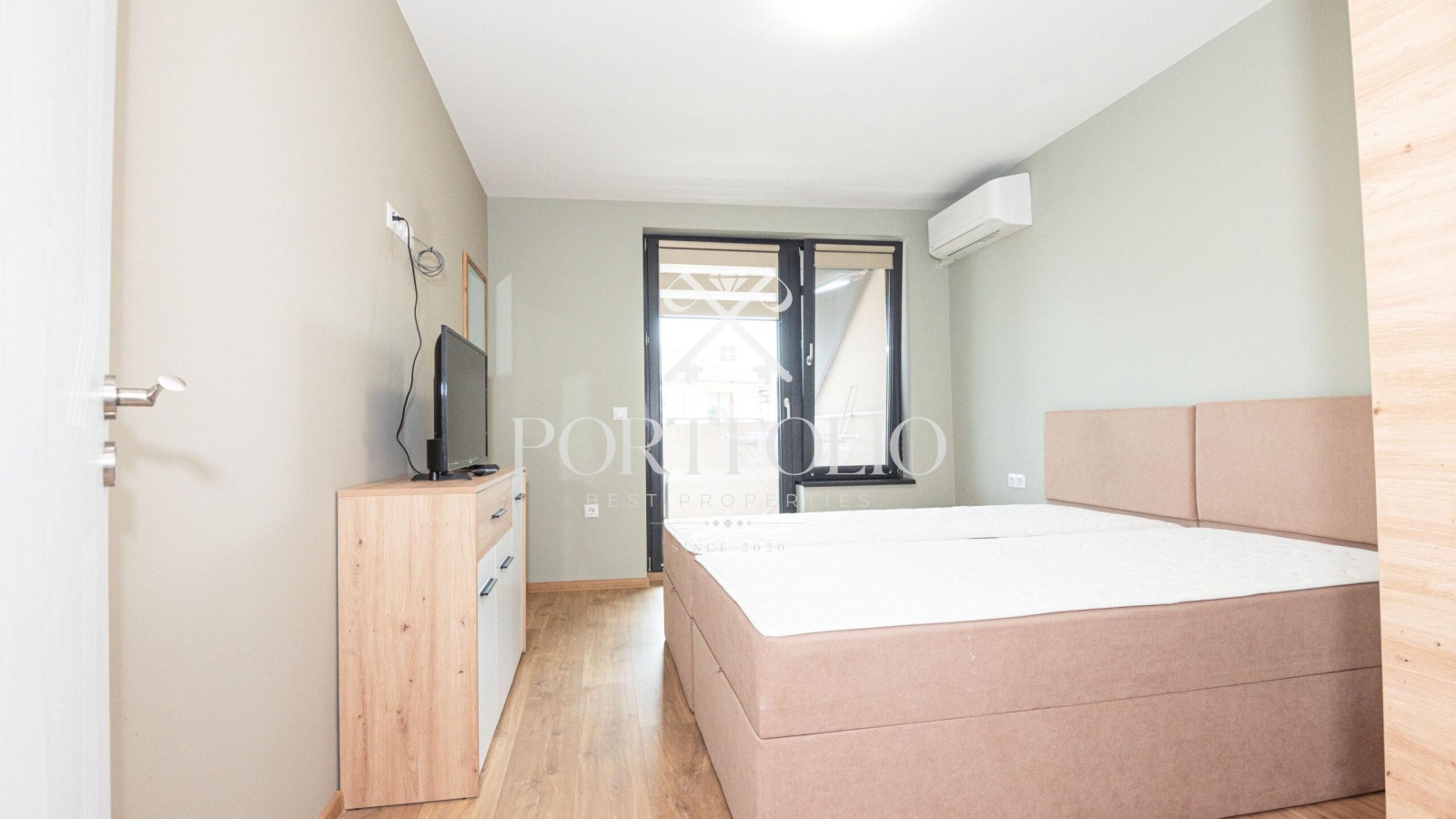 Продава 3-СТАЕН, гр. Бургас, Център, снимка 13 - Апартаменти - 54229818