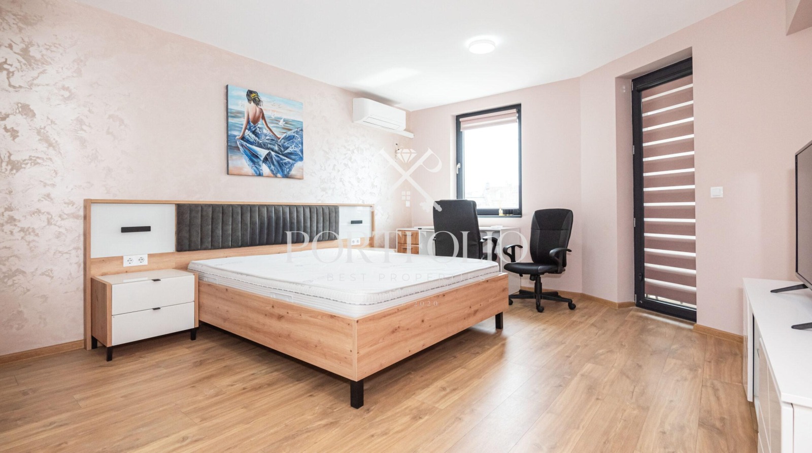 Продава 3-СТАЕН, гр. Бургас, Център, снимка 4 - Апартаменти - 54229818