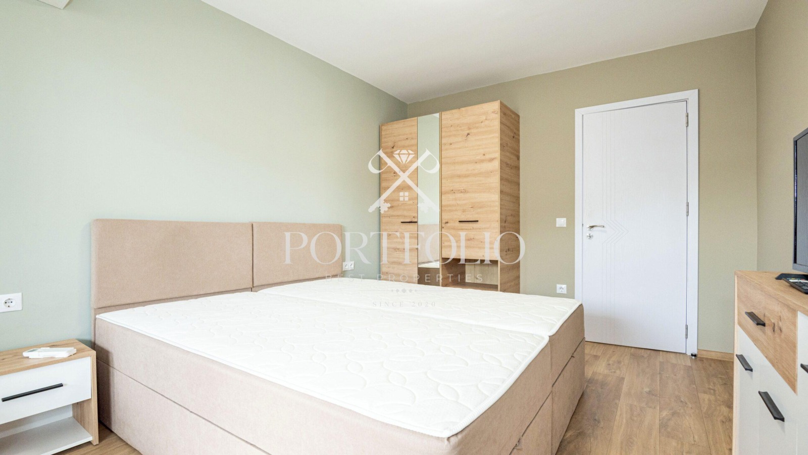 Продава 3-СТАЕН, гр. Бургас, Център, снимка 11 - Апартаменти - 54229818