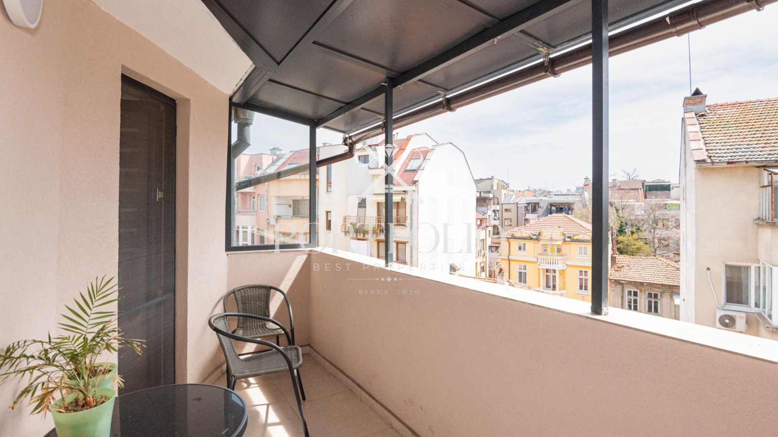 Продава 3-СТАЕН, гр. Бургас, Център, снимка 15 - Апартаменти - 54229818