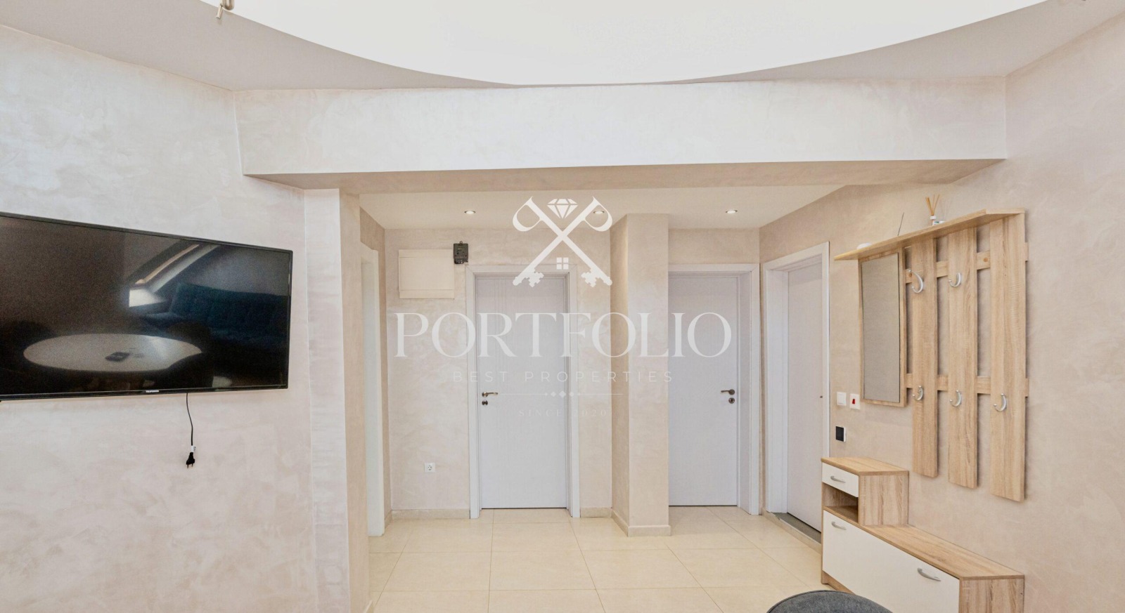 Продава 3-СТАЕН, гр. Бургас, Център, снимка 3 - Апартаменти - 54229818