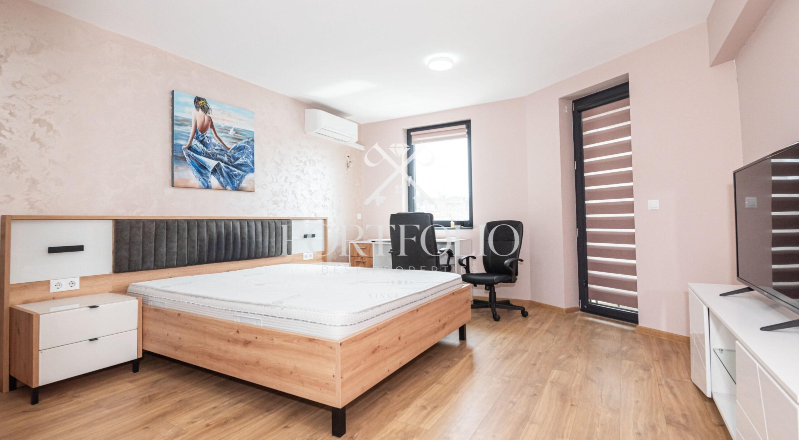 Продава 3-СТАЕН, гр. Бургас, Център, снимка 5 - Апартаменти - 54229818