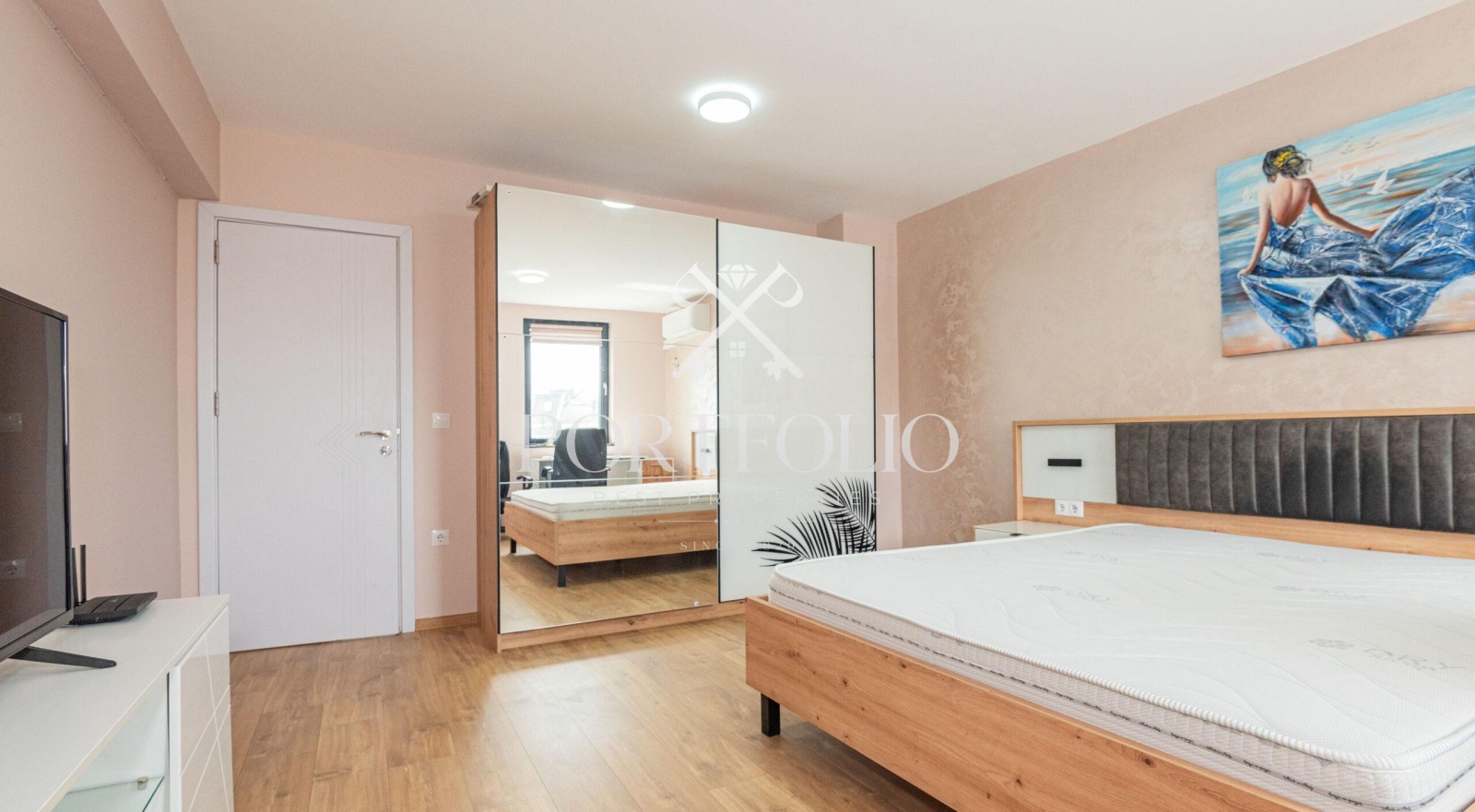 Продава 3-СТАЕН, гр. Бургас, Център, снимка 8 - Апартаменти - 54229818