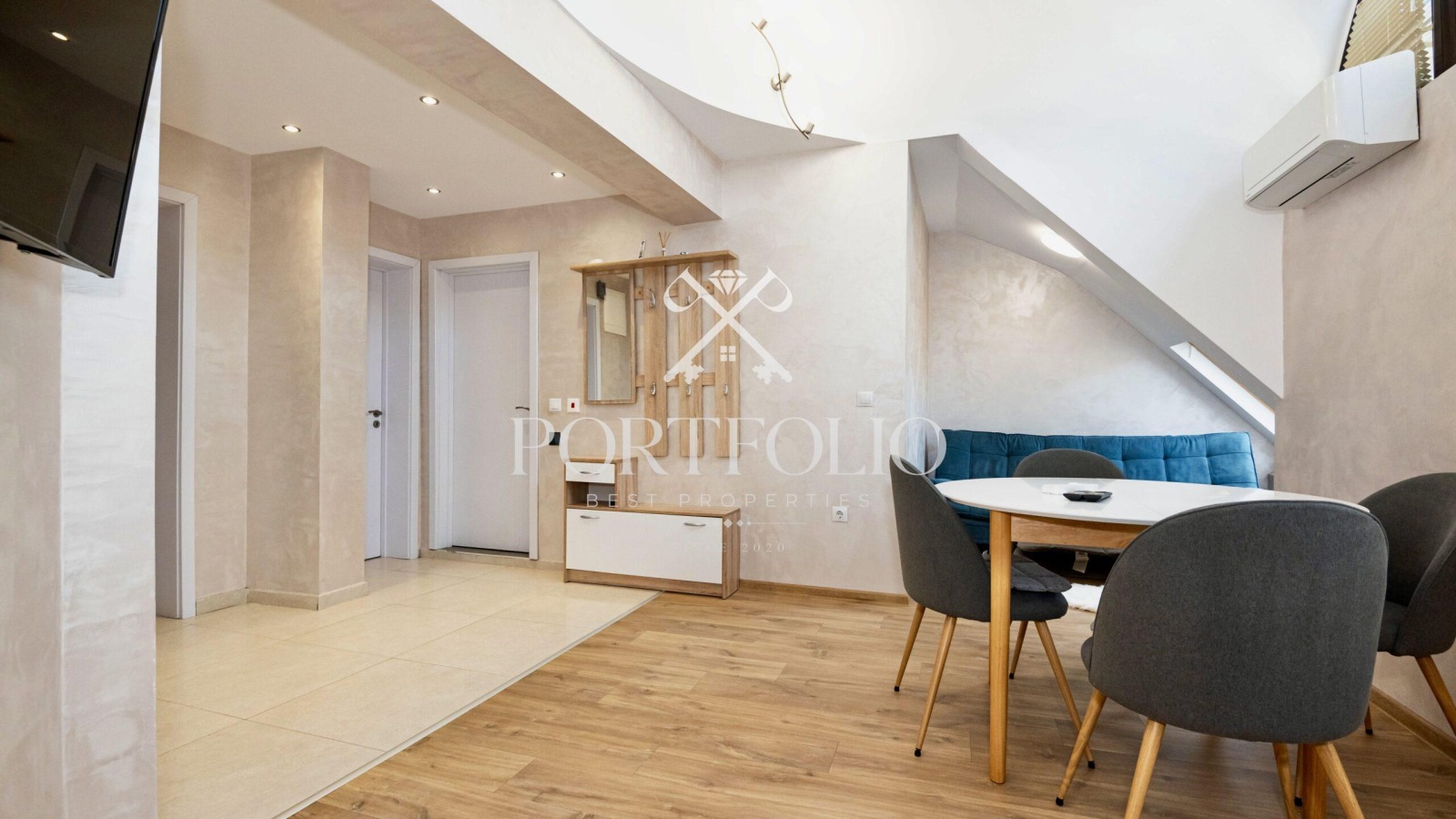 Продава 3-СТАЕН, гр. Бургас, Център, снимка 16 - Апартаменти - 54229818