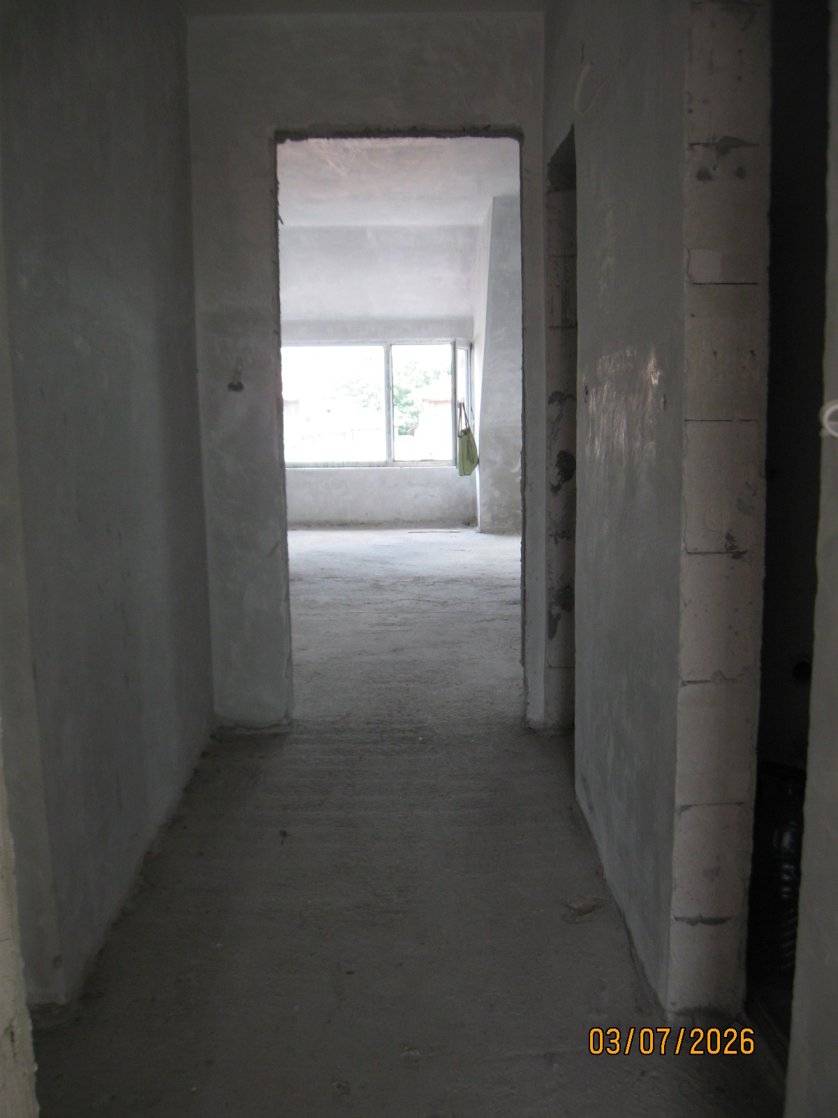 Продава 3-СТАЕН, гр. Пазарджик, Център, снимка 4 - Апартаменти - 55331301