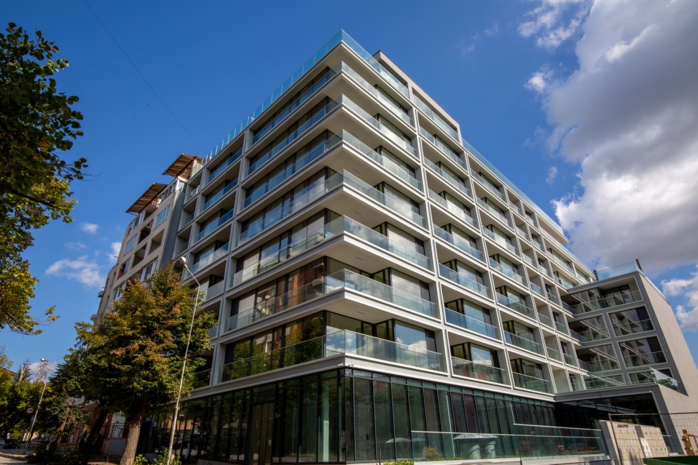 Продава 3-СТАЕН, гр. Велико Търново, Център, снимка 14 - Апартаменти - 55433493