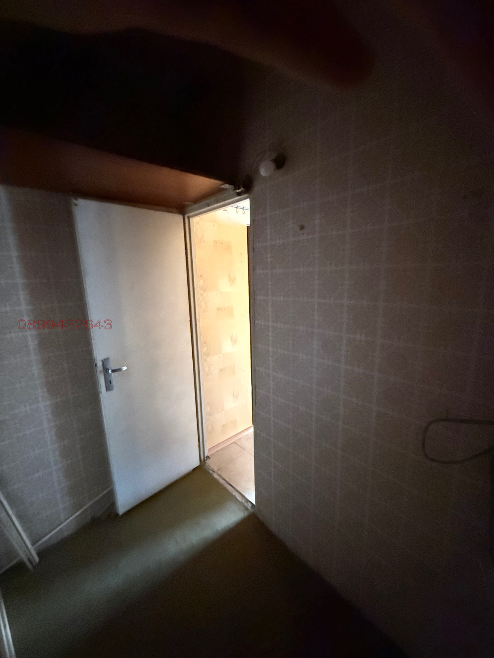 Продава 3-СТАЕН, гр. Ловеч, Младост, снимка 6 - Апартаменти - 56556615