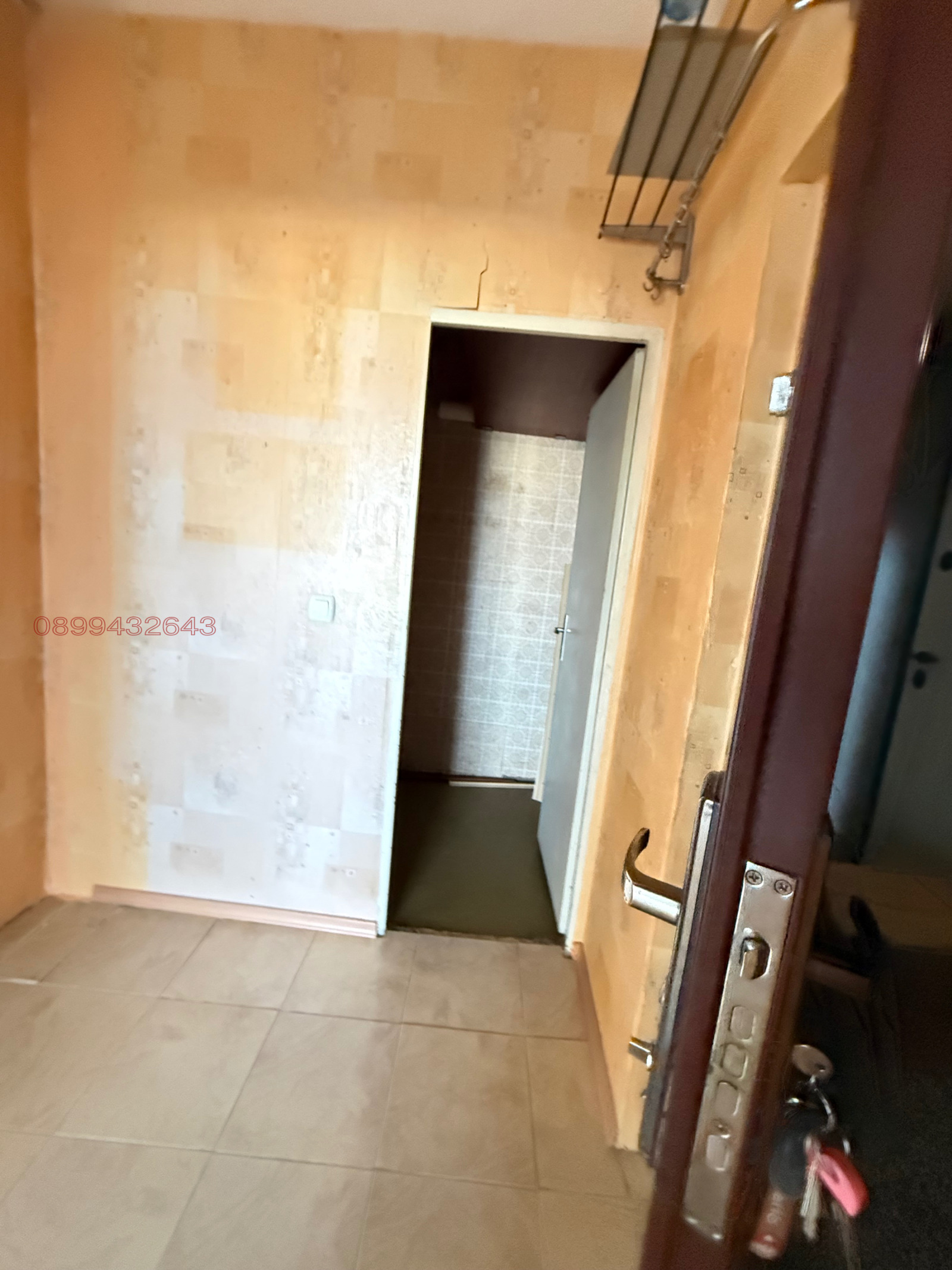 Продава 3-СТАЕН, гр. Ловеч, Младост, снимка 4 - Апартаменти - 56556615