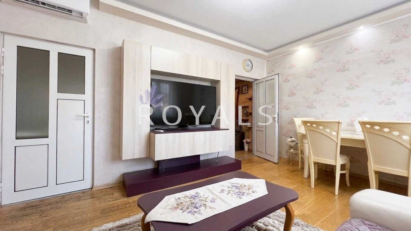 Продава 3-СТАЕН, гр. Варна, Победа