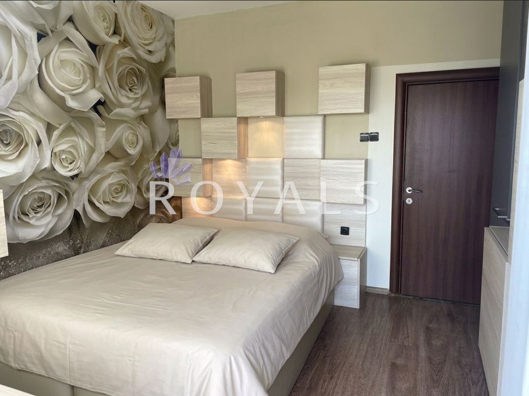 Продава 3-СТАЕН, гр. Варна, Победа, снимка 7 - Апартаменти - 56599379