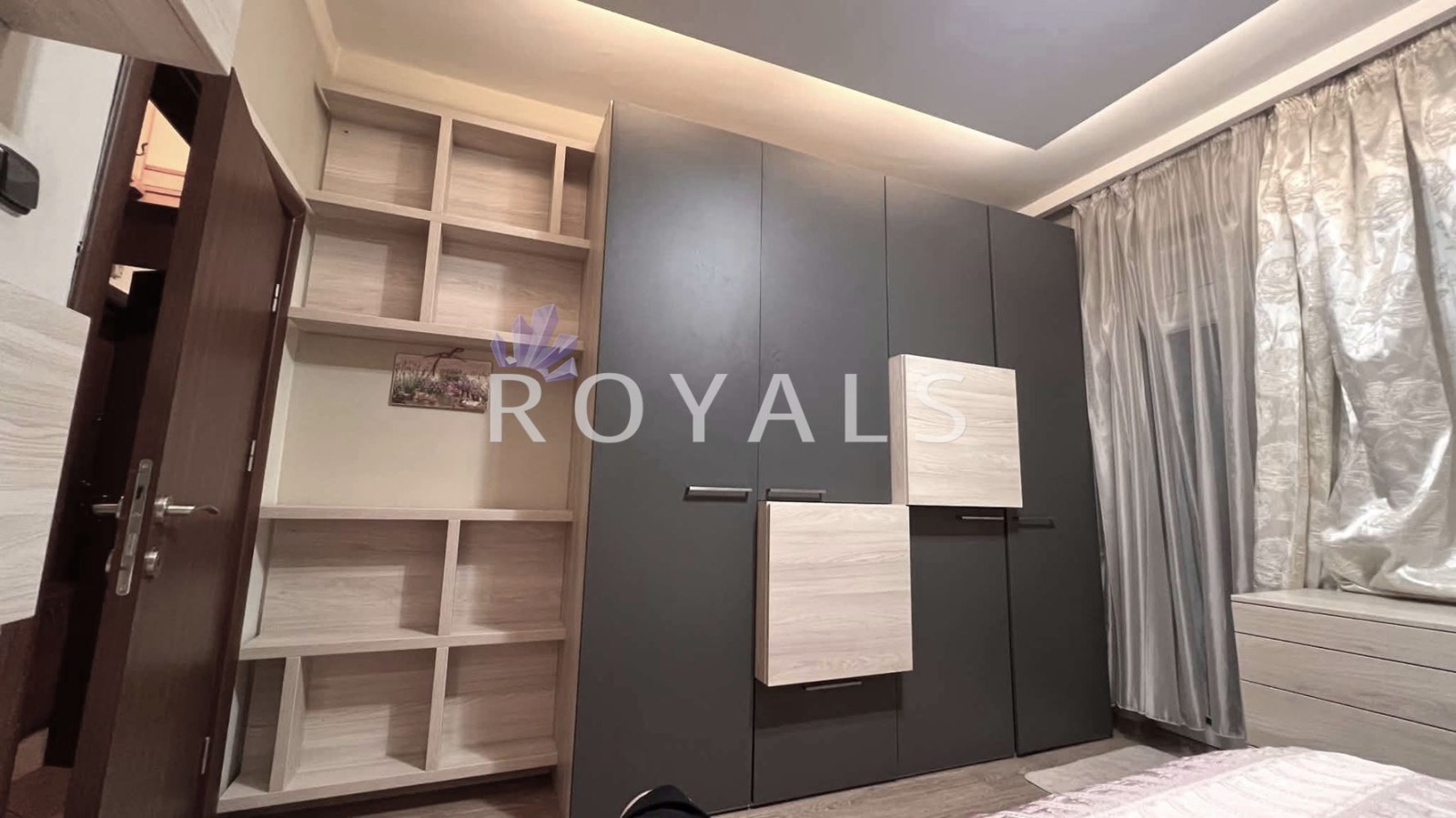 Продава 3-СТАЕН, гр. Варна, Победа, снимка 9 - Апартаменти - 56599379