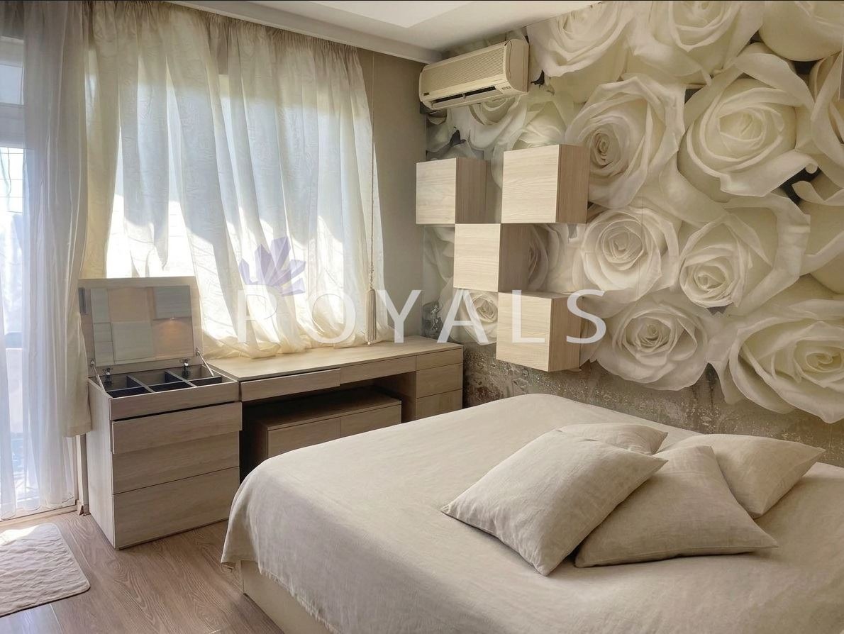 Продава 3-СТАЕН, гр. Варна, Победа, снимка 8 - Апартаменти - 56599379