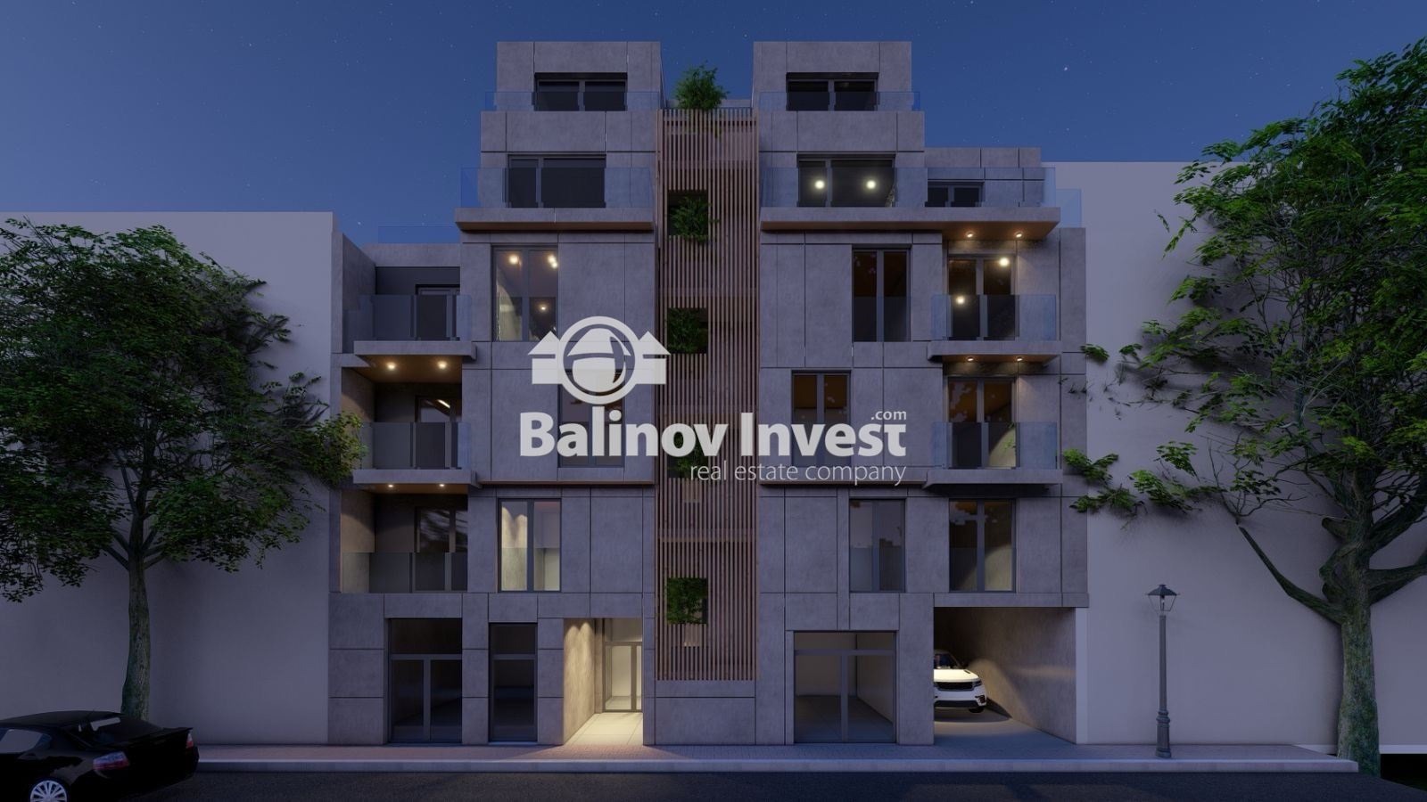 Продава 4-СТАЕН, гр. Варна, Център, снимка 5 - Апартаменти - 54562158