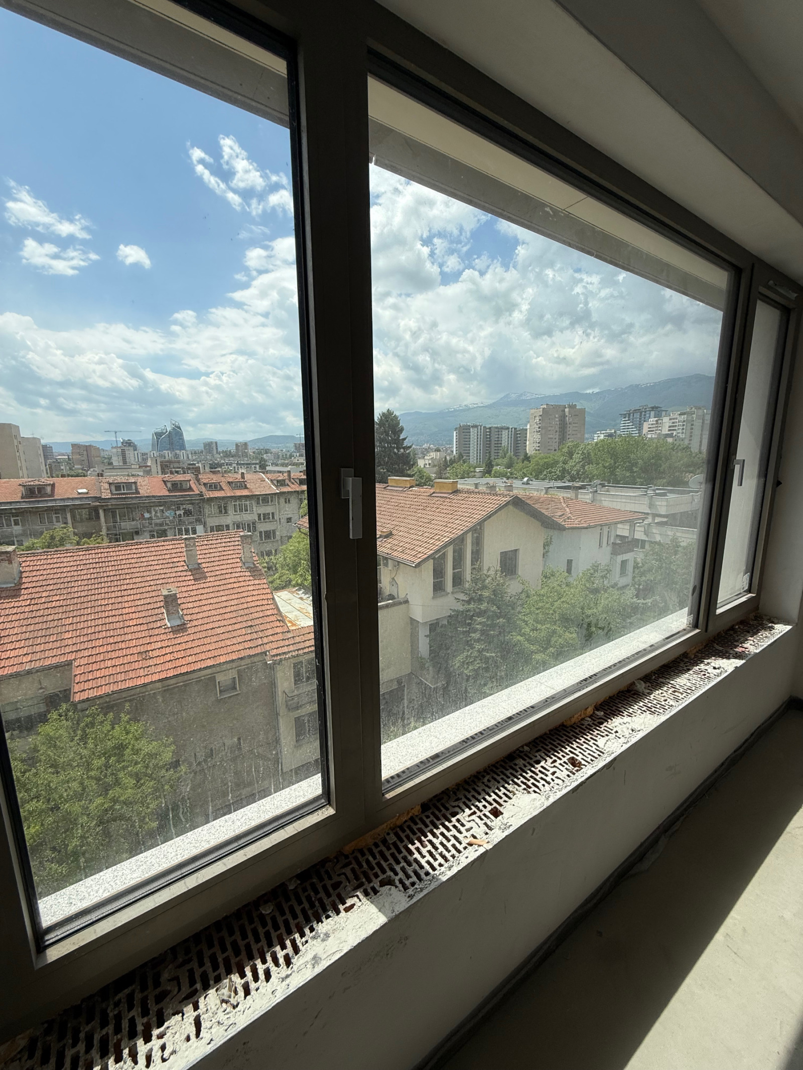 Продава 4-СТАЕН, гр. София, Изгрев, снимка 3 - Апартаменти - 54700601