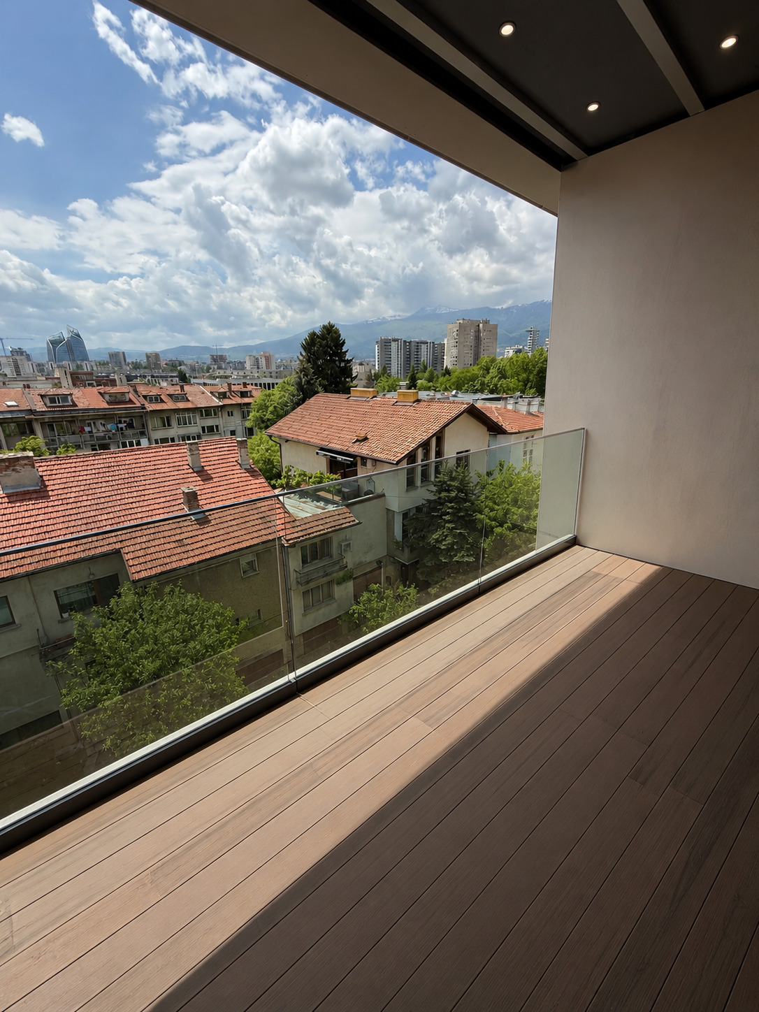 Продава 4-СТАЕН, гр. София, Изгрев, снимка 12 - Апартаменти - 54700601
