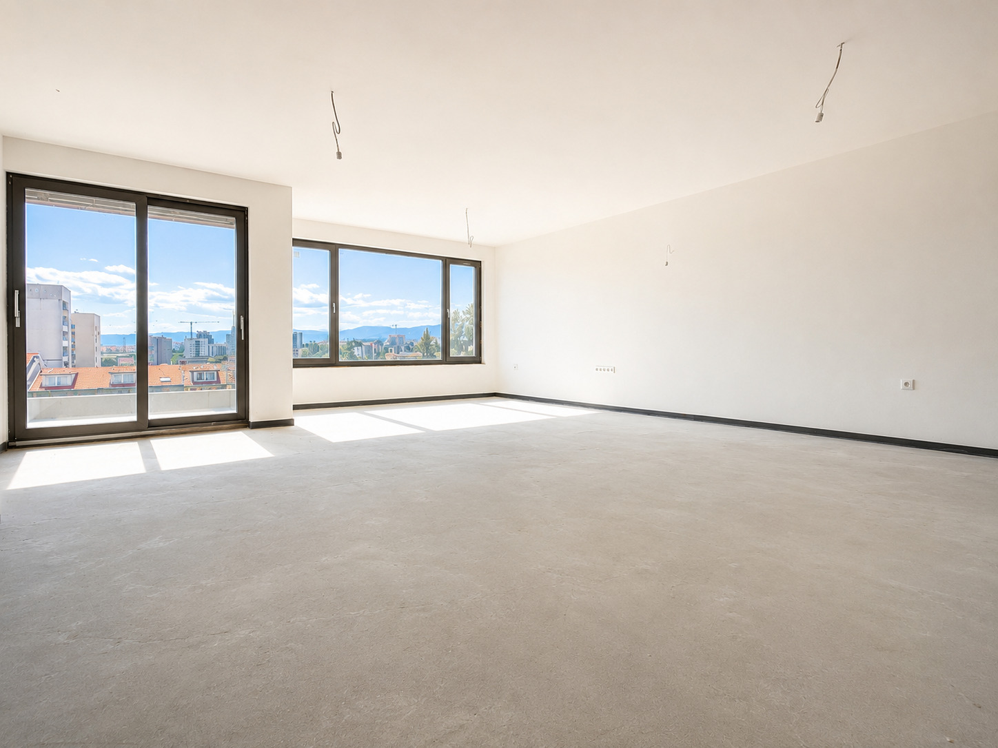 Продава 4-СТАЕН, гр. София, Изгрев, снимка 4 - Апартаменти - 54700601