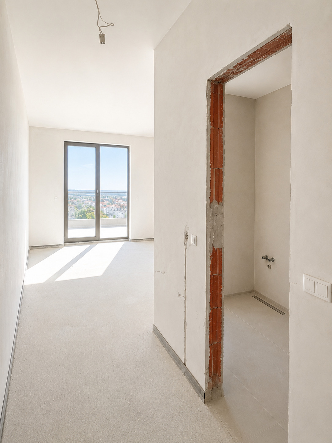 Продава 4-СТАЕН, гр. София, Изгрев, снимка 9 - Апартаменти - 54700601