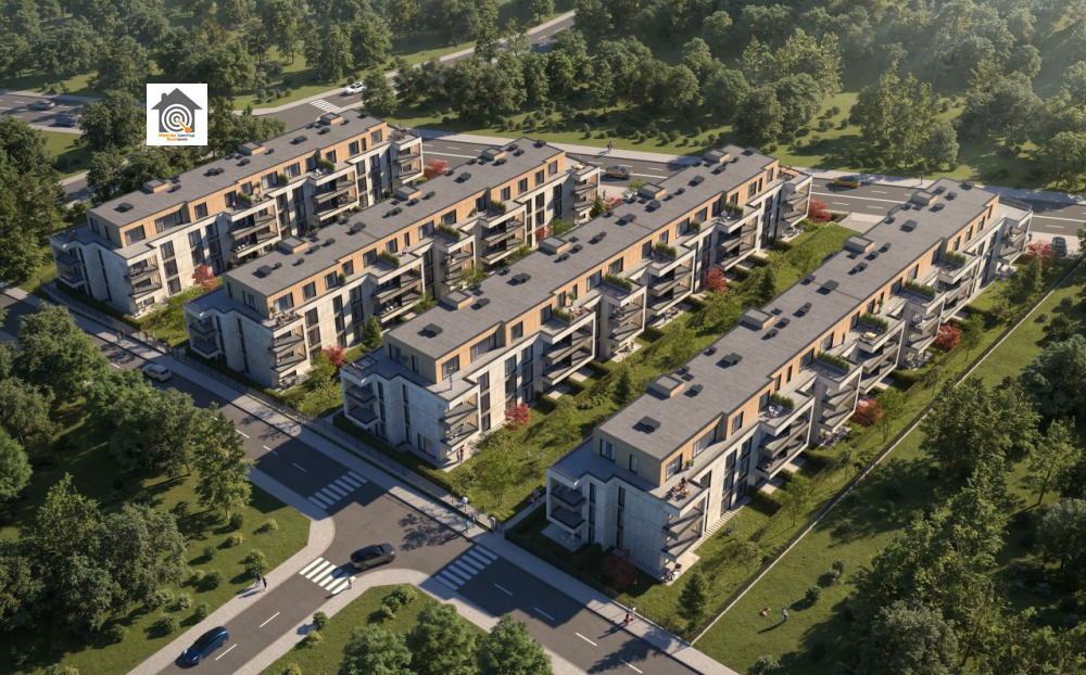 Продава МНОГОСТАЕН, гр. София, Малинова долина, снимка 5 - Апартаменти - 54614928