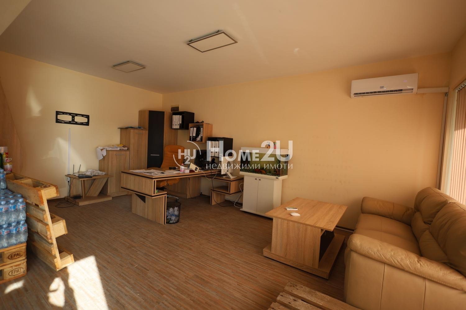 Продава ОФИС, гр. Варна, Бриз