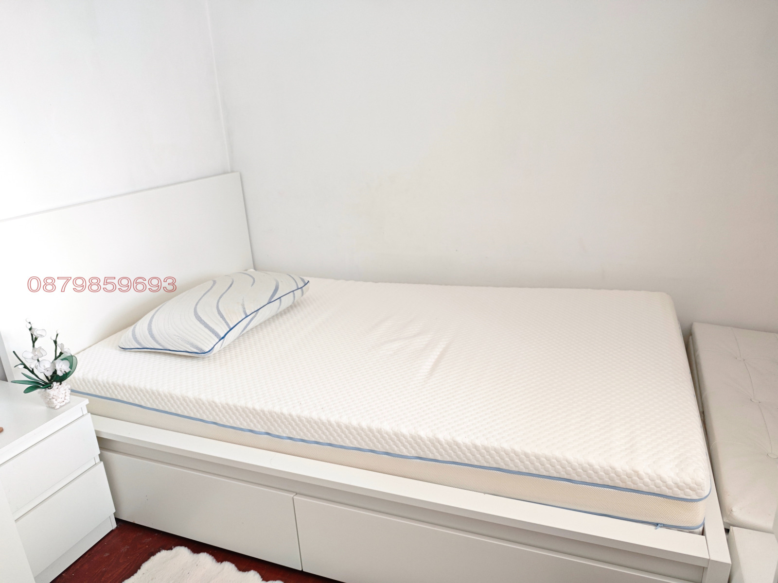 Продава КЪЩА, гр. София, с. Панчарево, снимка 17 - Къщи - 53981289