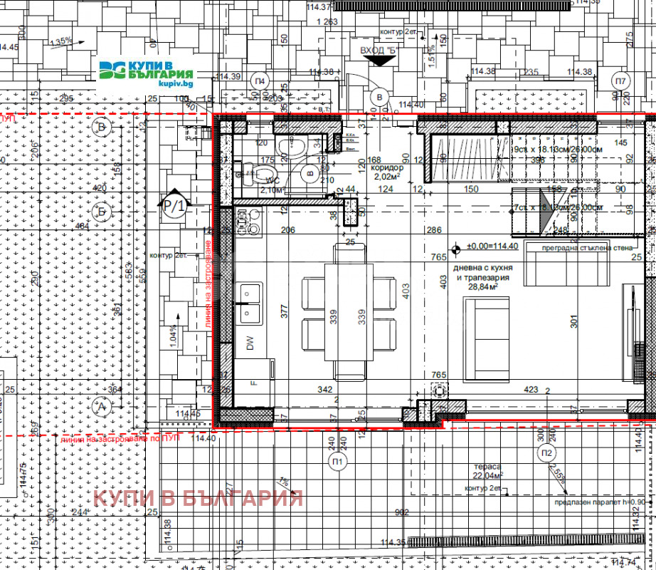 Продава КЪЩА, гр. Варна, Изгрев, снимка 4 - Къщи - 53797240