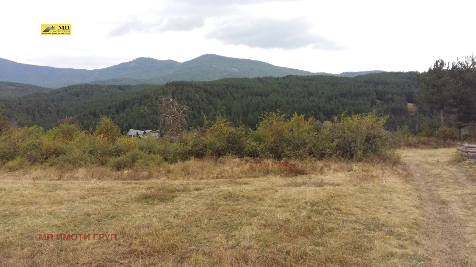 Продава ПАРЦЕЛ, гр. Велинград, област Пазарджик, снимка 2 - Парцели - 45519260