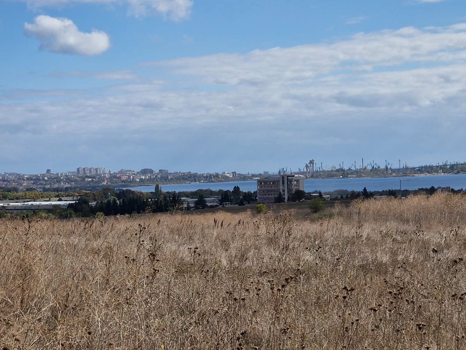 Продава ПАРЦЕЛ, гр. Варна, с. Тополи