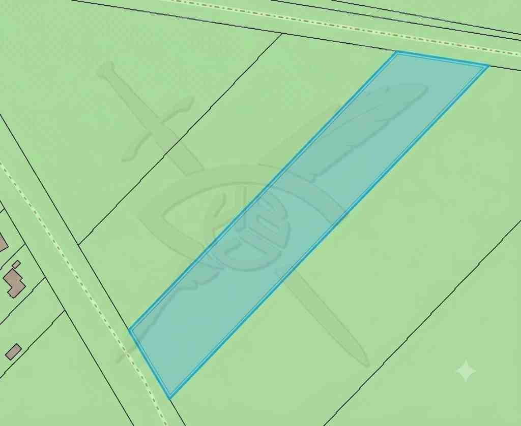 Продава ПАРЦЕЛ, гр. Бургас, Ветрен