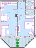 Продава 2-СТАЕН, град Бургас, Сарафово • 96887 € • 51540794 — Holmes.bg