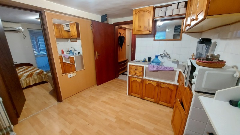 Продава 1-СТАЕН в град Хасково, Училищни - 37 кв.м / 55 000 € » 107 570.65 лв., ИМОТИ-МИРА