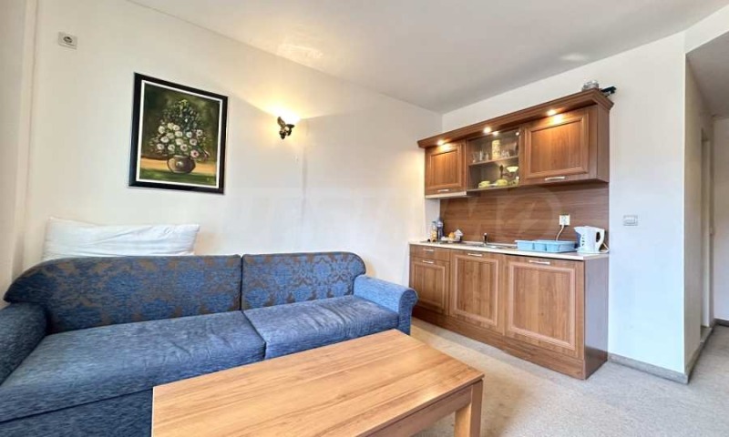 Продава 2-СТАЕН в област Благоевград, гр. Банско - 65 кв.м / 89 000 € » 174 068.87 лв., СУПРИММО ОФИСИ В СТРАНАТА