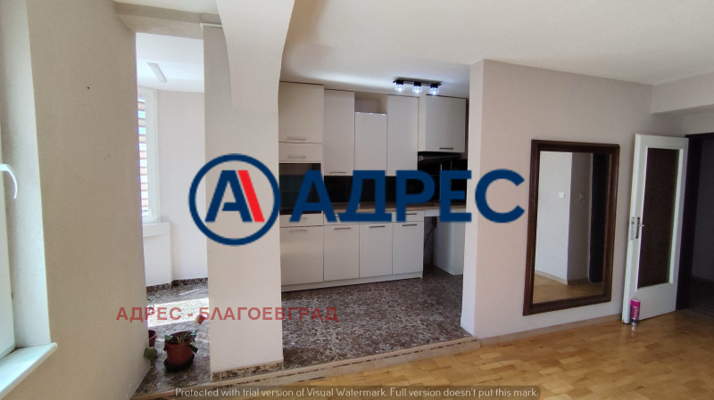 Продава 3-СТАЕН в град Благоевград, Грамада - 93 кв.м / 120 000 € » 234 699.60 лв., АДРЕС - БЛАГОЕВГРАД