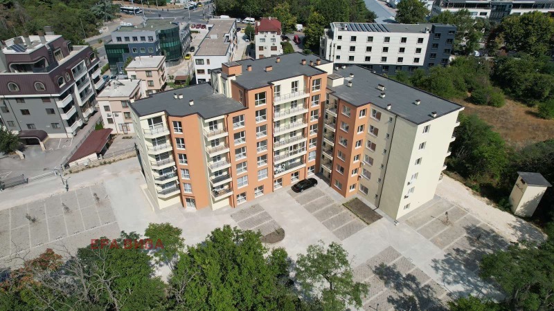 Продава ОФИС в град Варна, Младост 2 - 58 кв.м / 103 000 € » 201 450.49 лв., ЕРА ВИВА