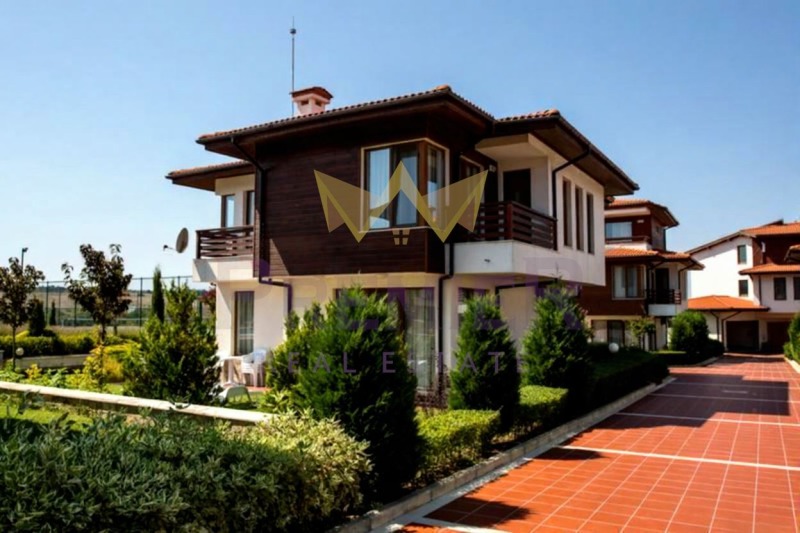 Продава КЪЩА в област Бургас, с. Лозенец - 241 кв.м / 339 000 € » 663 026.37 лв., ИМОТИ ПРЕМИЕР
