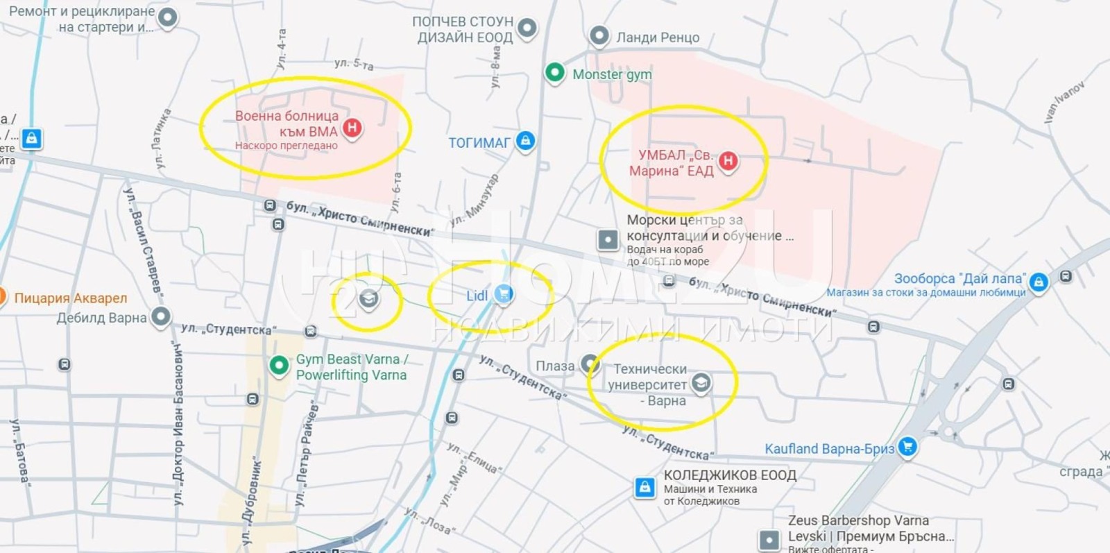 ������� 3-����� | Imot.bg � ����������� 8