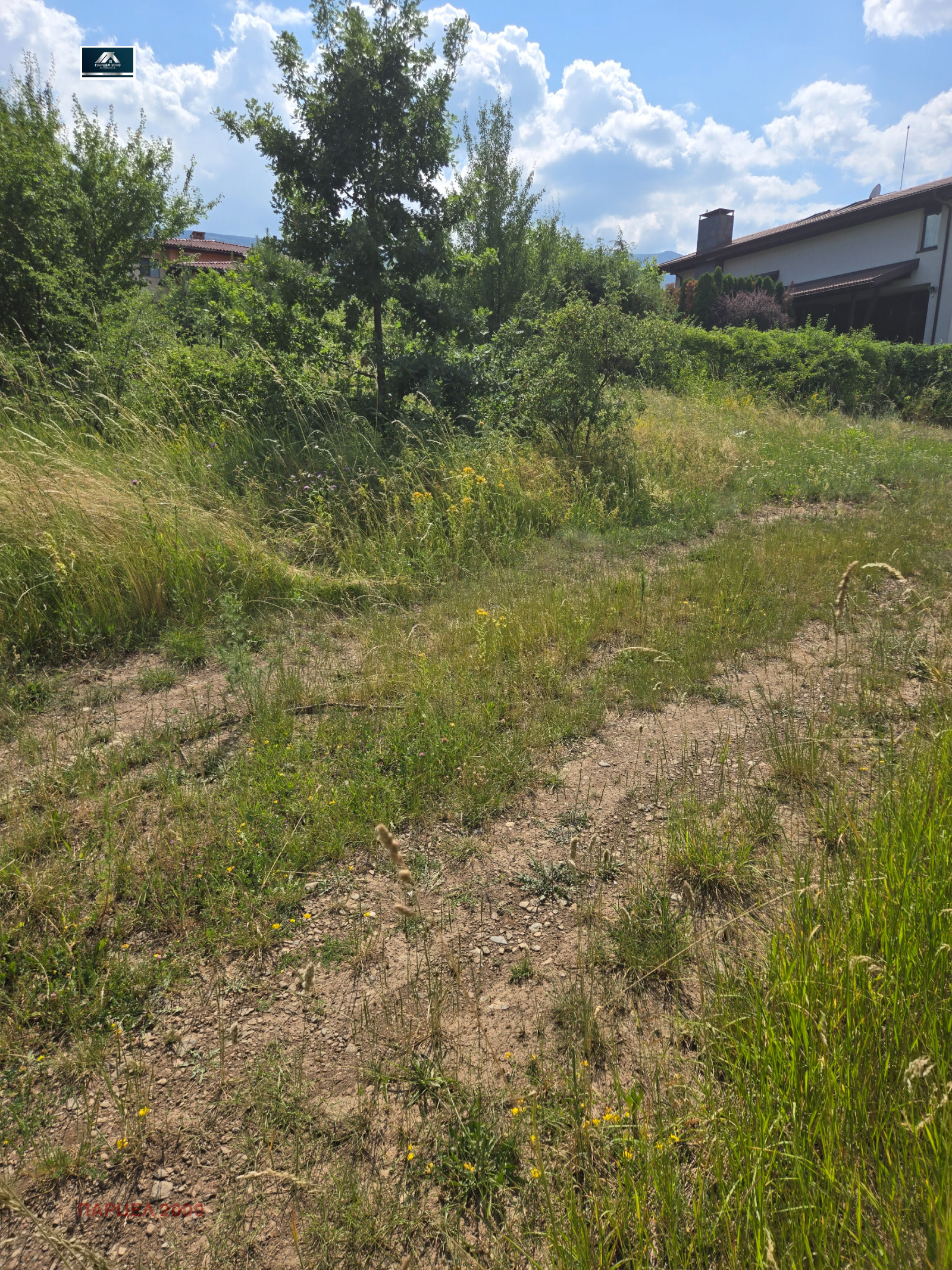 Продава ПАРЦЕЛ | Imot.bg — изображение 5