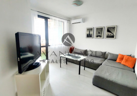 1 bedroom Kyuchuk Parizh, Plovdiv 1