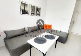 1 bedroom Kyuchuk Parizh, Plovdiv 3