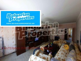 2 slaapkamers Meden rudnik - zona B, Burgas 8