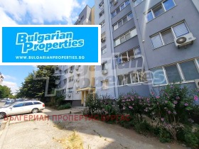 2 soverom Meden rudnik - zona B, Burgas 1