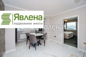 2 bedroom Dianabad, Sofia 5