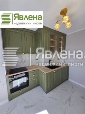 2 soverom Dianabad, Sofia 8