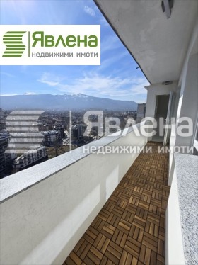 2 soverom Dianabad, Sofia 15