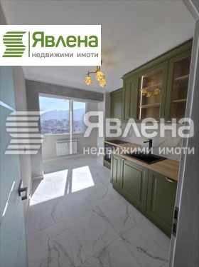 2 soverom Dianabad, Sofia 7